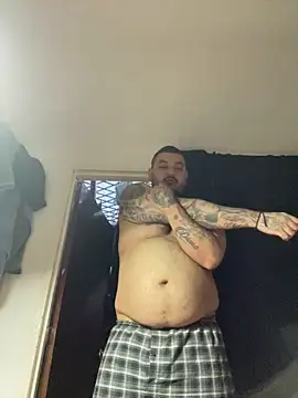 El Titan1998 online show from 03.06.25