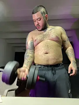 El Titan1998 online show from 09.09.25