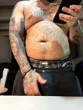 El Titan1998 online show from 09.21.25