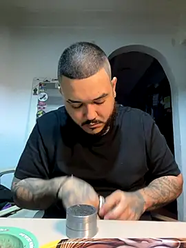 El Titan1998 online show from 09.30.25