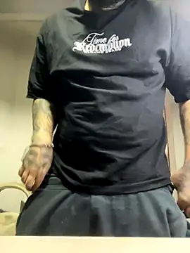 El Titan1998 online show from 10.09.25