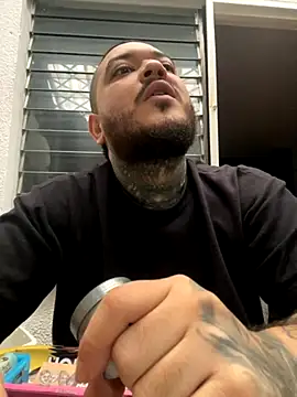 El Titan1998 online show from 12.02.25