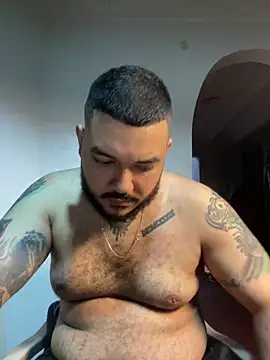 El Titan1998 online show from 03.12.26