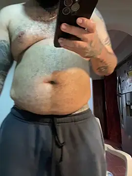 El Titan1998 online show from 04.08.26