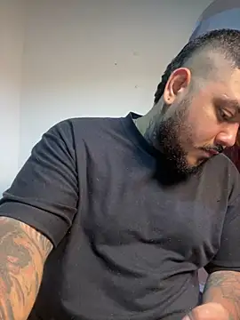 El Titan1998 online show from 04.13.26