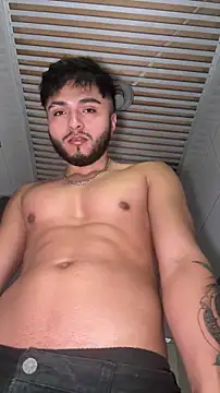 Beboteejoel online show from 10.15.25