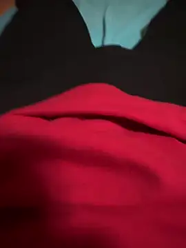 Snapshot of Dvddd chatting on 11.09.25 Dvddd online show from 11.09.25