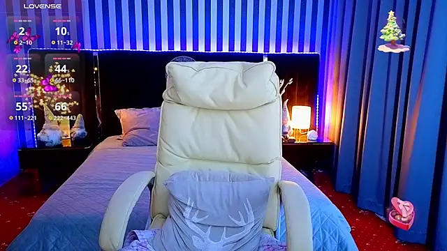 Lucky Rita online show from 12.14.25