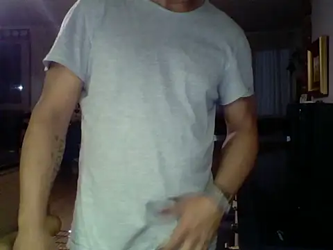 kevincumporn online show from 11.04.25