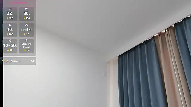 Snapshot of TuTu-0808 chatting on 01.24.25 TuTu-0808 online show from 01.24.25