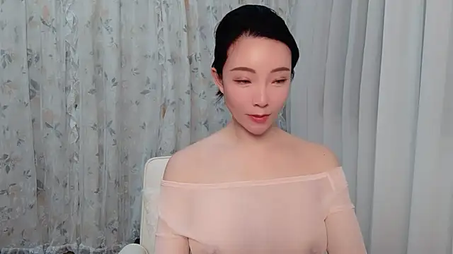 Lucky-kaka999 online show from 02.18.25