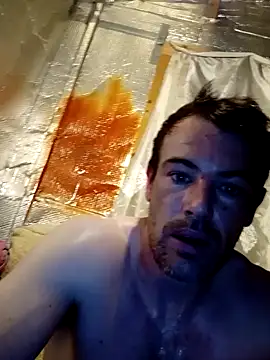 Eddyfrancis87 online show from 09.29.25