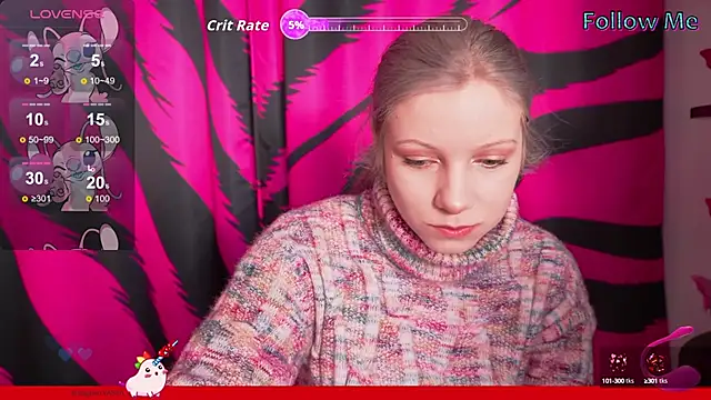 Vasya Sylvia online show from 09.29.25