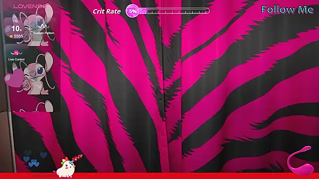 Vasya Sylvia online show from 11.19.25