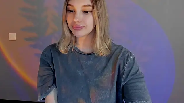 AngelicaKleee online show from 01.19.25