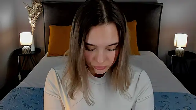 AngelicaKleee online show from 02.20.25