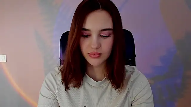 AngelicaKleee online show from 03.08.25