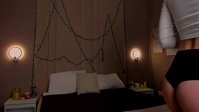 AngelicaKleee online show from 09.13.25