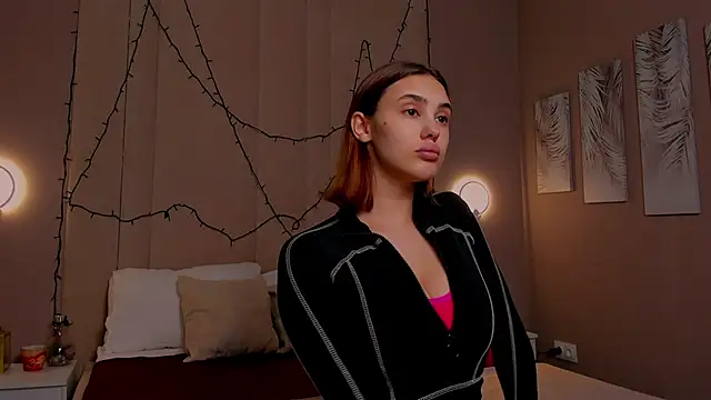 AngelicaKleee online show from 09.18.25