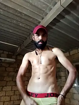 mojmasti143 online show from 03.15.25