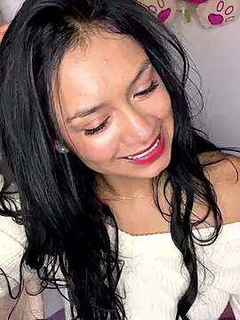 Snapshot of Charlotemonroe chatting on 12.31.24 Charlotemonroe online show from 12.31.24