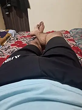 Mr Boy07x  online show from 02.11.25