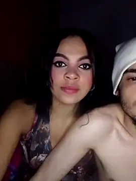 Snapshot of BlakeandRouse chatting on 12.20.25 BlakeandRouse online show from 12.20.25