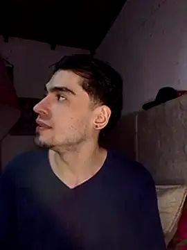 Snapshot of BlakeandRouse chatting on 01.11.26 BlakeandRouse online show from 01.11.26