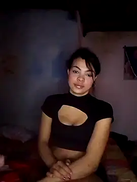 Snapshot of BlakeandRouse chatting on 02.08.26 BlakeandRouse online show from 02.08.26