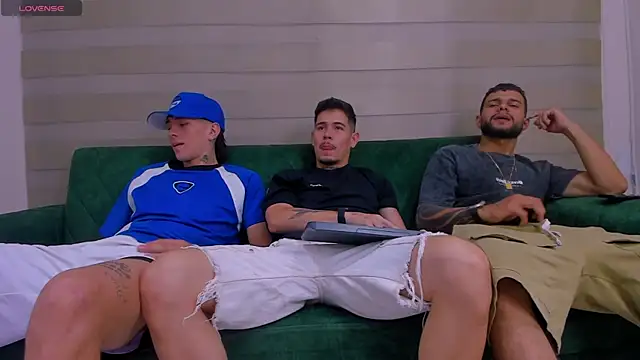 hell twink online show from 09.24.25