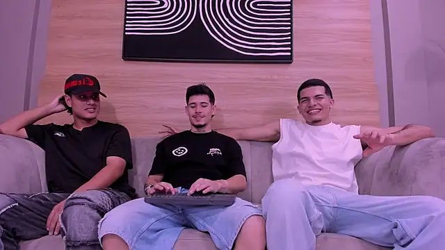 hell twink online show from 07.09.26