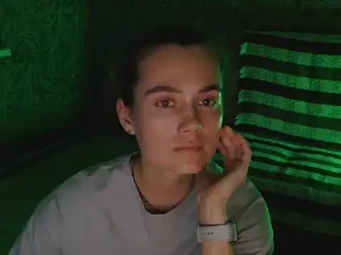 Snapshot of CurlyNed chatting on 12.23.24 CurlyNed online show from 12.23.24