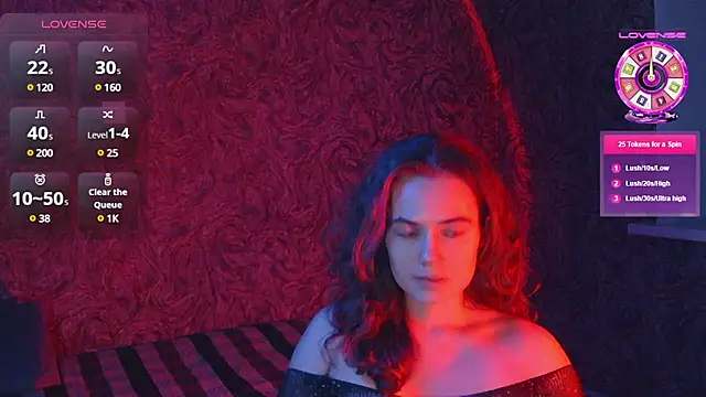 Snapshot of CurlyNed chatting on 02.26.25 CurlyNed online show from 02.26.25