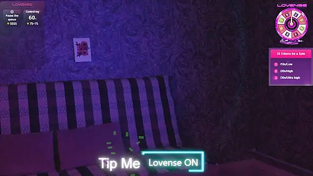 Snapshot of CurlyNed chatting on 03.01.25 CurlyNed online show from 03.01.25