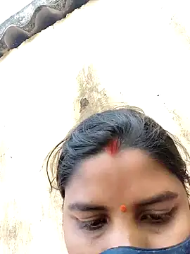 Snapshot of sweet_suman chatting on 01.09.25 sweet suman online show from 01.09.25