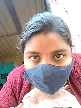 Snapshot of sweet_suman chatting on 01.17.25 sweet suman online show from 01.17.25