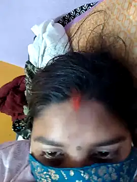 Snapshot of sweet_suman chatting on 02.10.25 sweet suman online show from 02.10.25