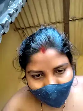 Snapshot of sweet_suman chatting on 02.21.25 sweet suman online show from 02.21.25