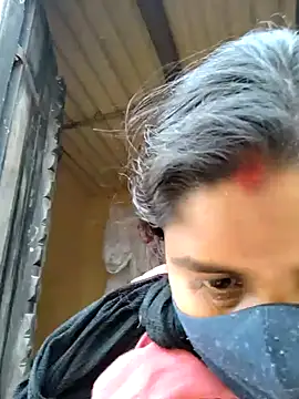 Snapshot of sweet_suman chatting on 02.22.25 sweet suman online show from 02.22.25