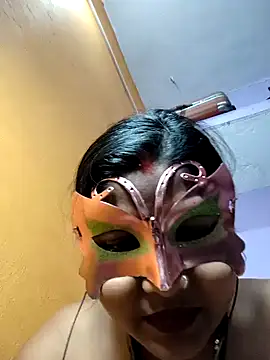 Snapshot of sweet_suman chatting on 03.08.25 sweet suman online show from 03.08.25