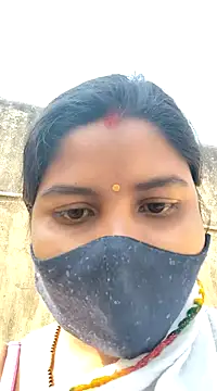 Snapshot of sweet_suman chatting on 03.10.25 sweet suman online show from 03.10.25