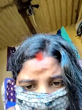 Snapshot of sweet_suman chatting on 10.10.25 sweet suman online show from 10.10.25