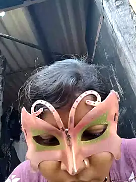 Snapshot of sweet_suman chatting on 11.13.25 sweet suman online show from 11.13.25