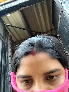 Snapshot of sweet_suman chatting on 11.27.25 sweet suman online show from 11.27.25