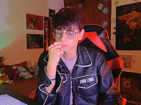 Snapshot of The_Princematt chatting on 09.17.25 The Princematt online show from 09.17.25