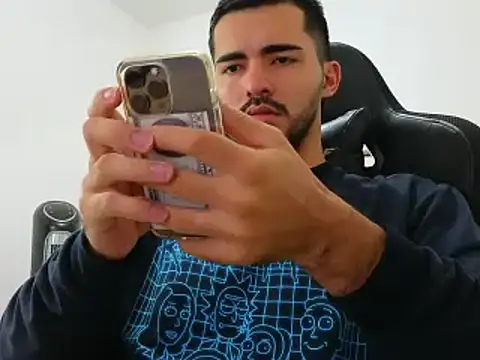 Massimoo 07 online show from 12.23.24