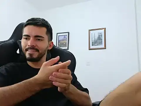 Massimoo 07 online show from 12.24.24