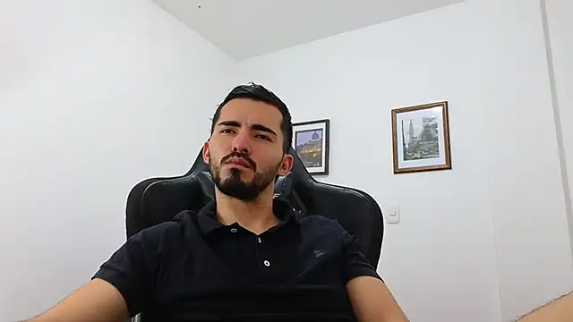 Massimoo 07 online show from 12.27.24