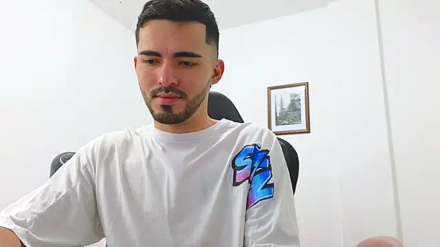 Massimoo 07 online show from 01.01.25