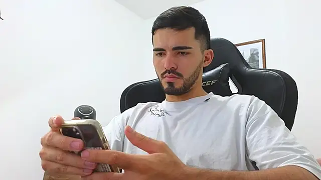 Massimoo 07 online show from 01.08.25